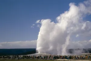 Old Faithful